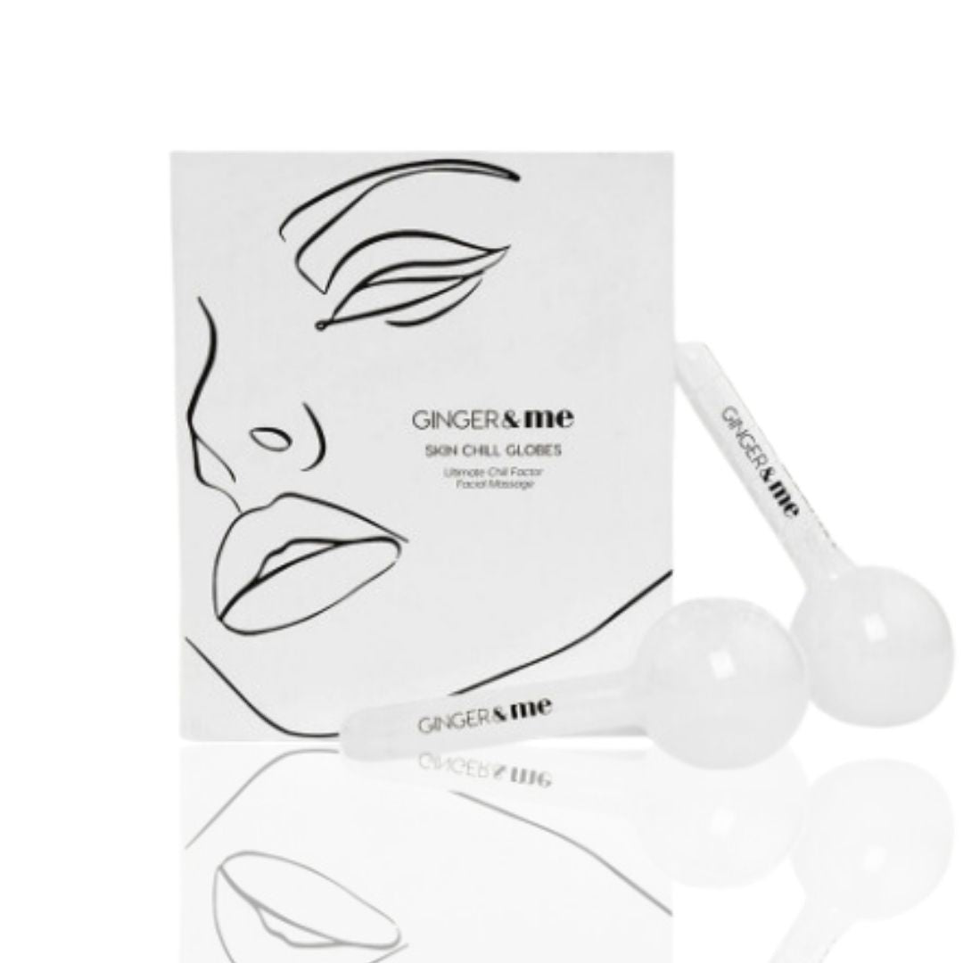 Skin Chill Globes