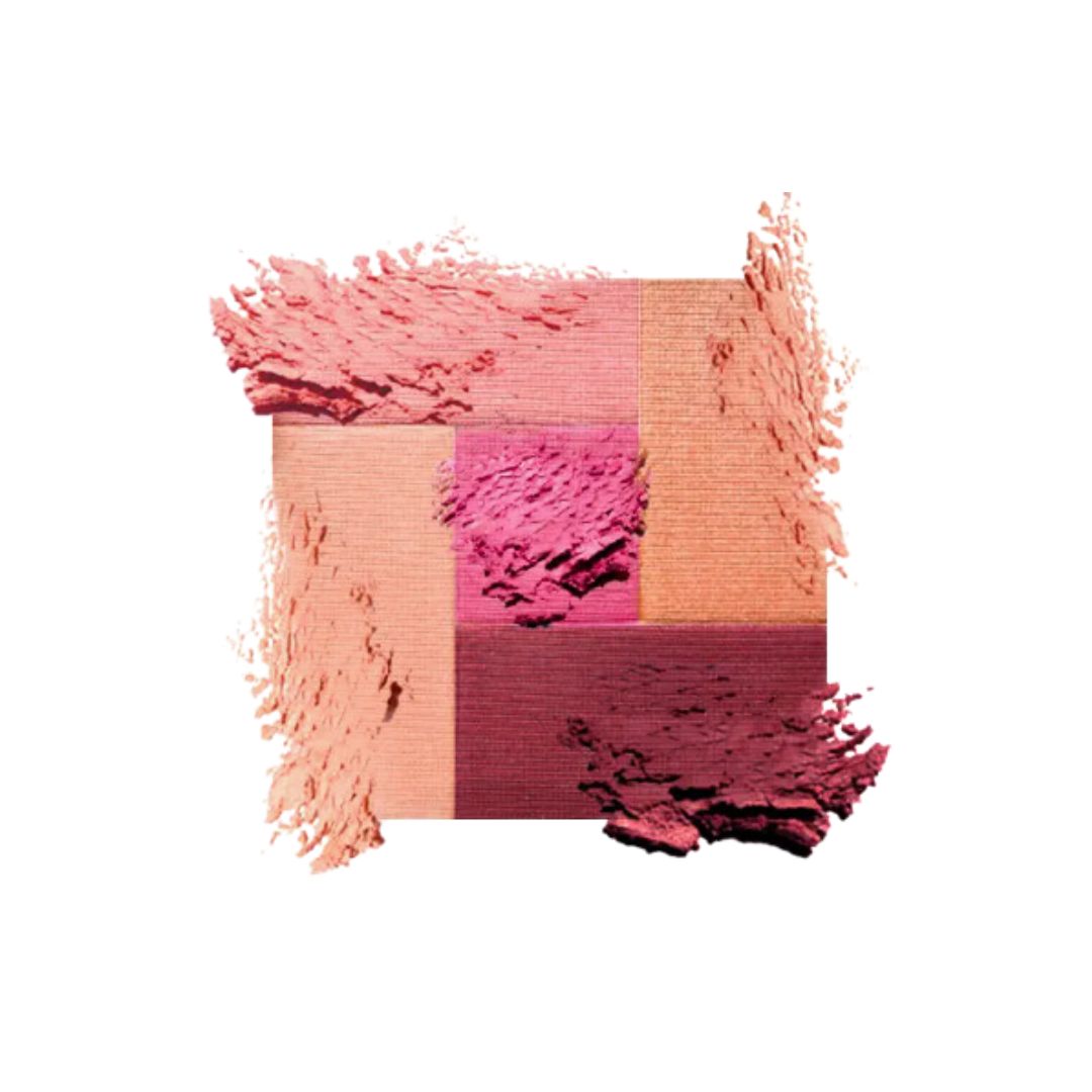 Mosaic Blush