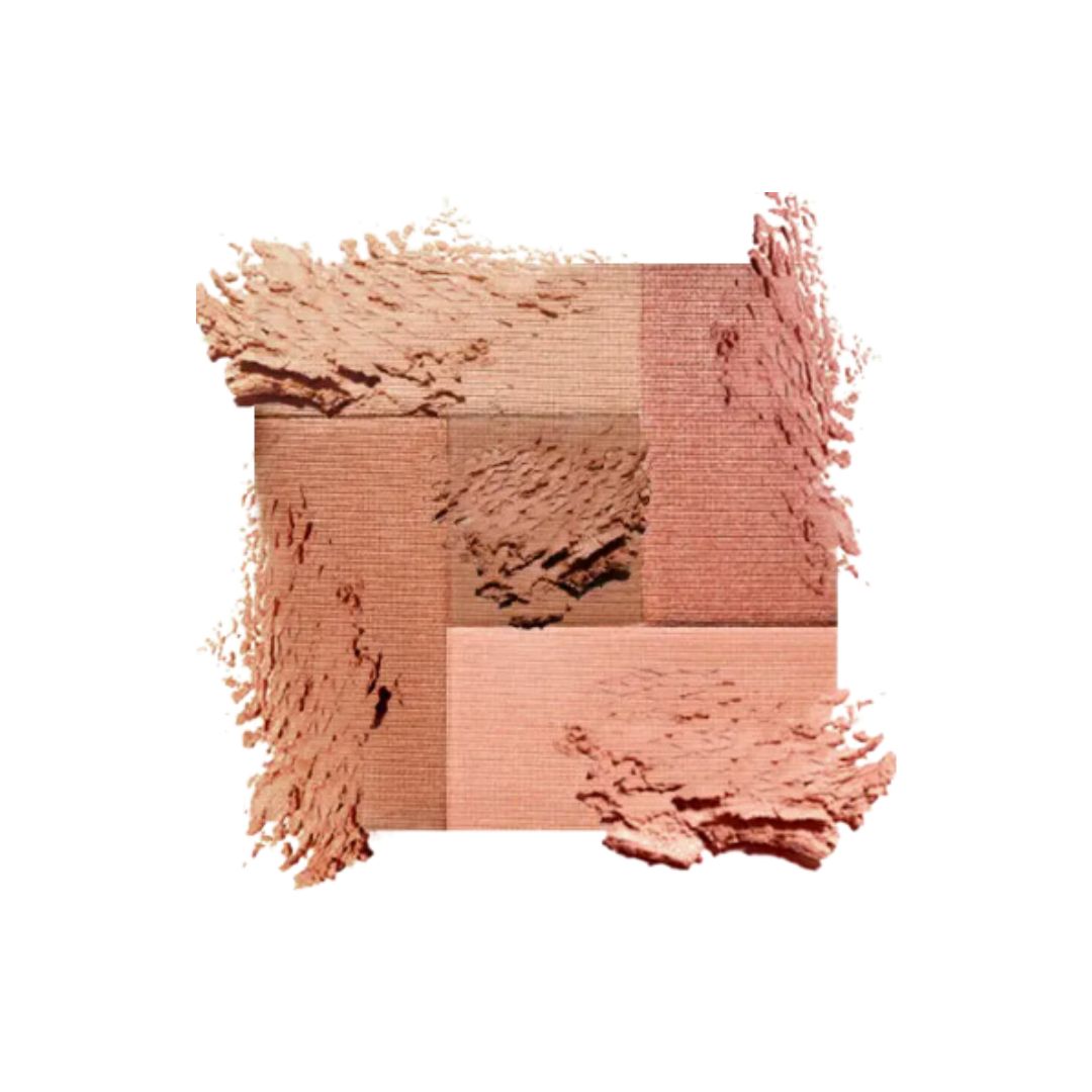 Mosaic Blush