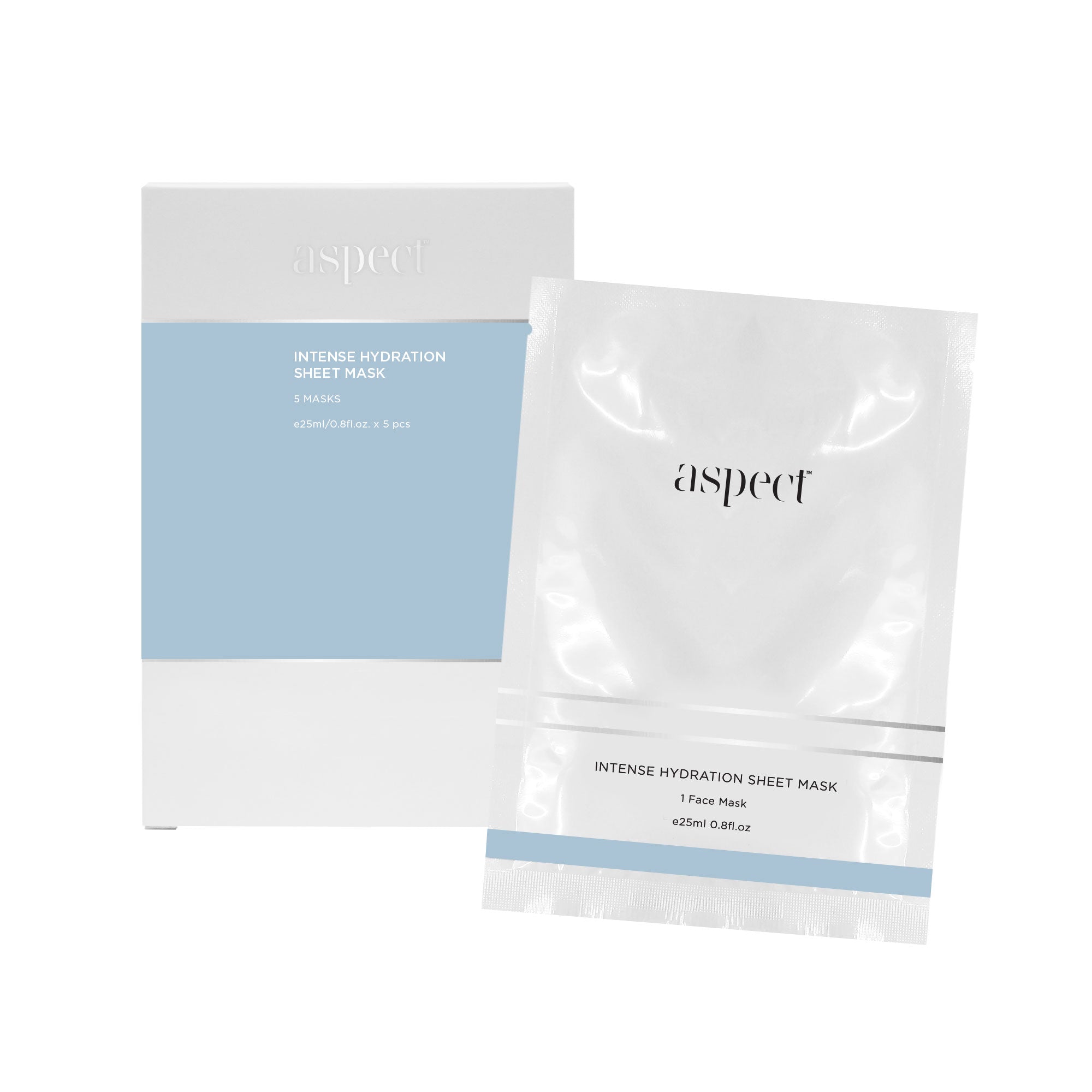 Hydration Sheet Masks For Glowing Skin