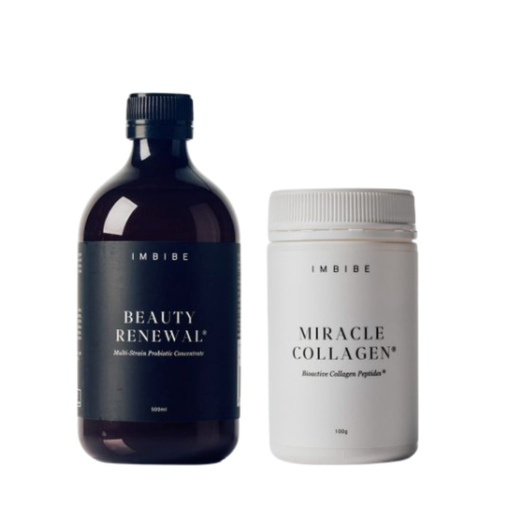 Inner Beauty Set