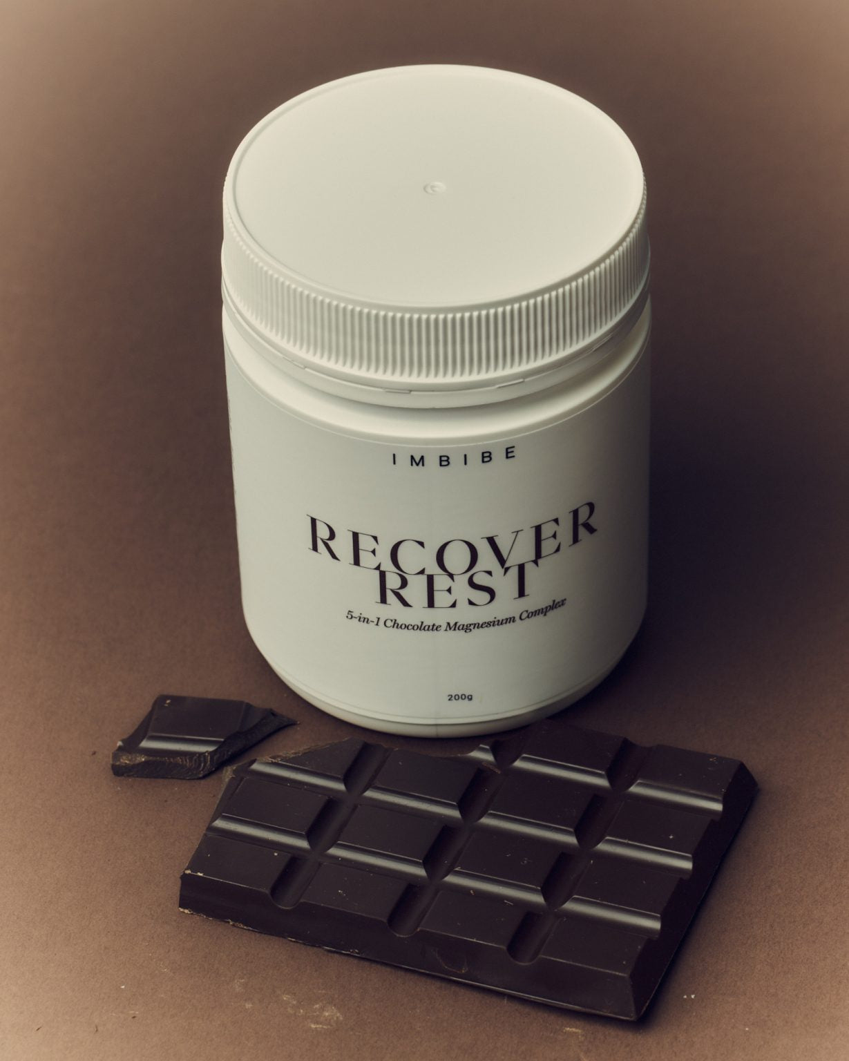 Collagen Hot Chocolate