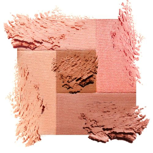 Mosaic Blush