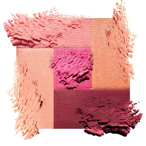 Mosaic Blush