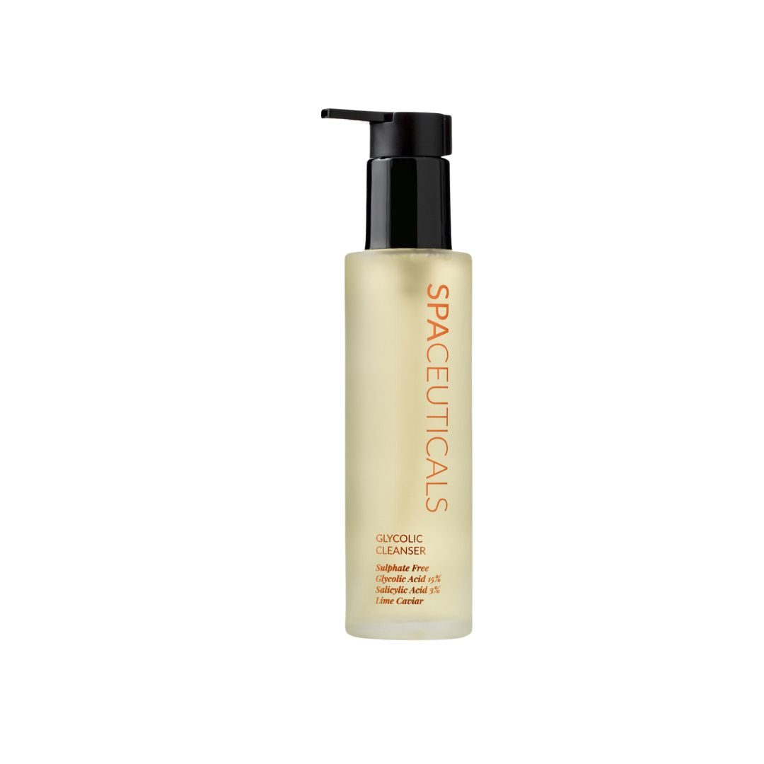 Spaceuticals Glycolic Cleanser