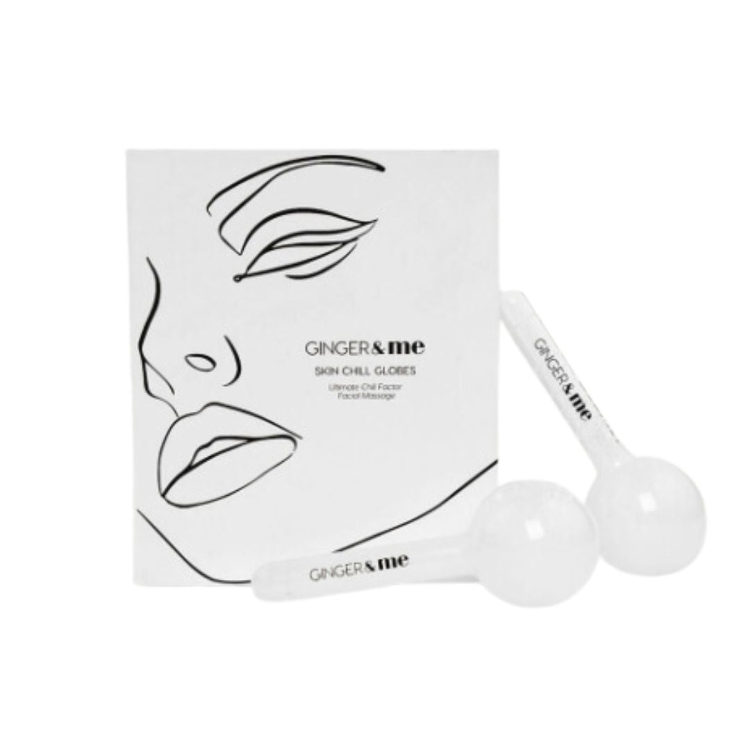 Skin Chill Globes