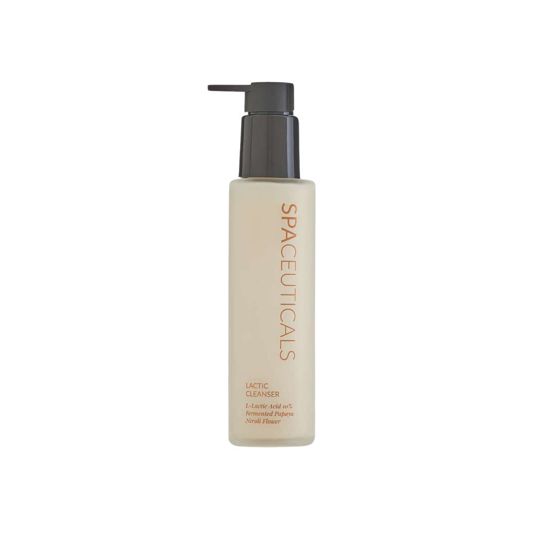 Spaceuticals Lactic Cleanser