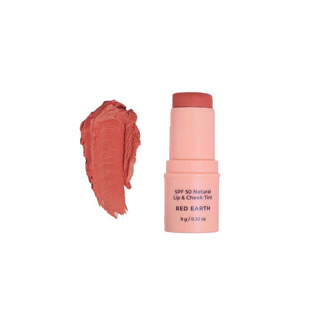 Avocado Zinc Lip & Cheek Tint Spf 50
