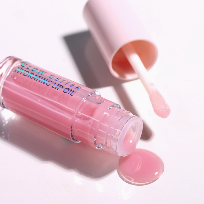 Hydrating Lip Oil