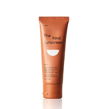 The Kind Sunscreen SPF30