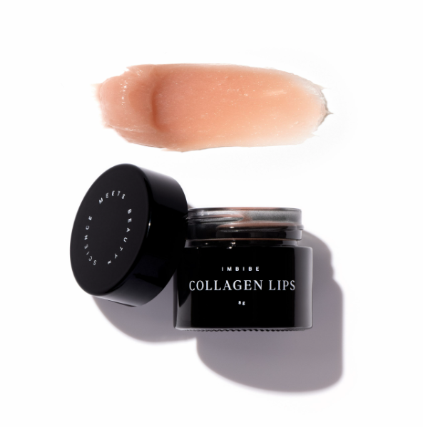 IMBIBE Collagen Lips