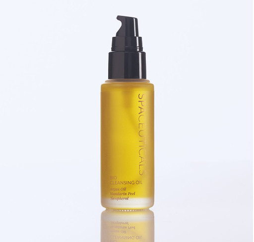 Spaceuticals Bio Cleansing Oil