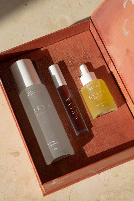 GUIYA GODDESS RITUAL – LIMITED EDITION CHRISTMAS PACK