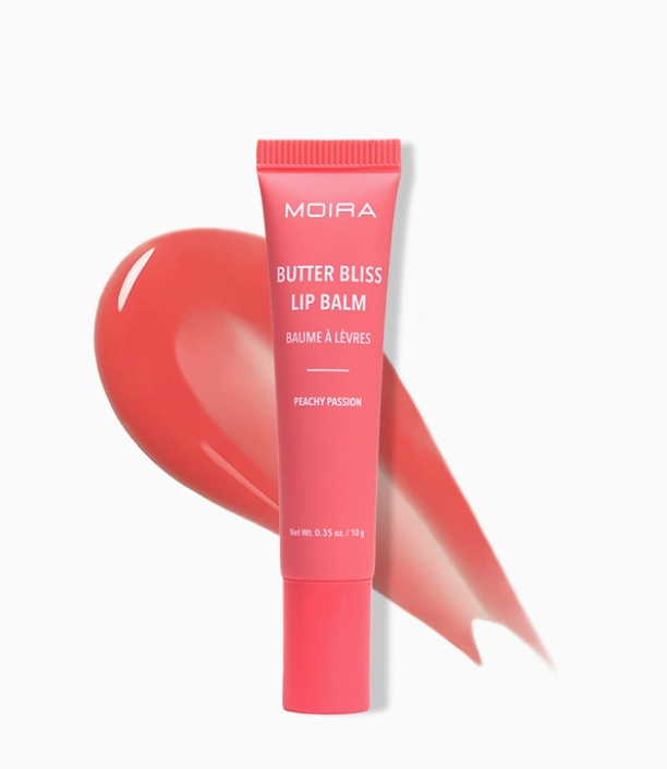 Butter Bliss Lip Balm
