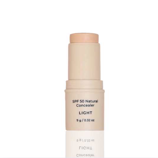SPF 50 Natural Concealer