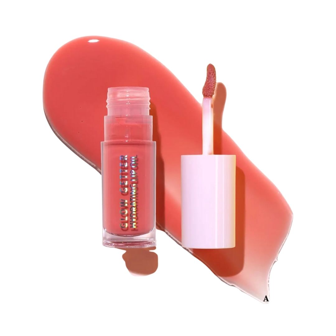 Hydrating Lip Oil