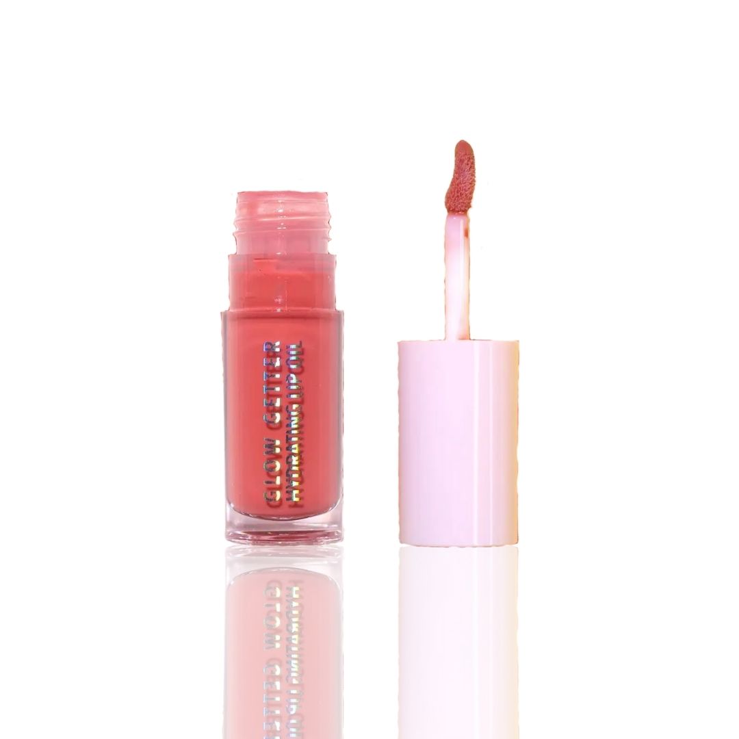 Hydrating Lip Oil