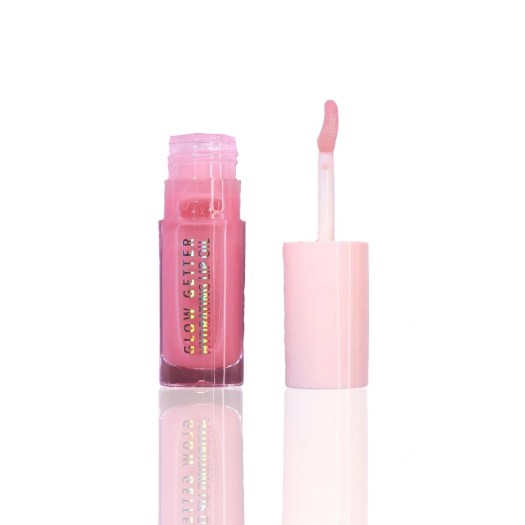 Hydrating Lip Oil