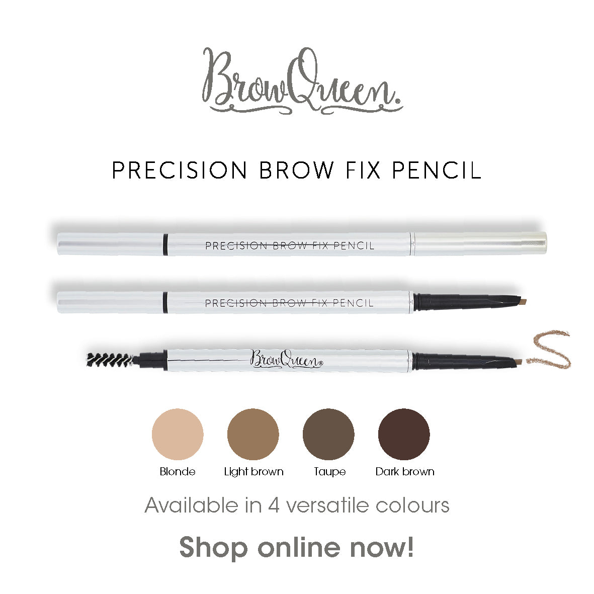 Broad Eyebrow Pencil