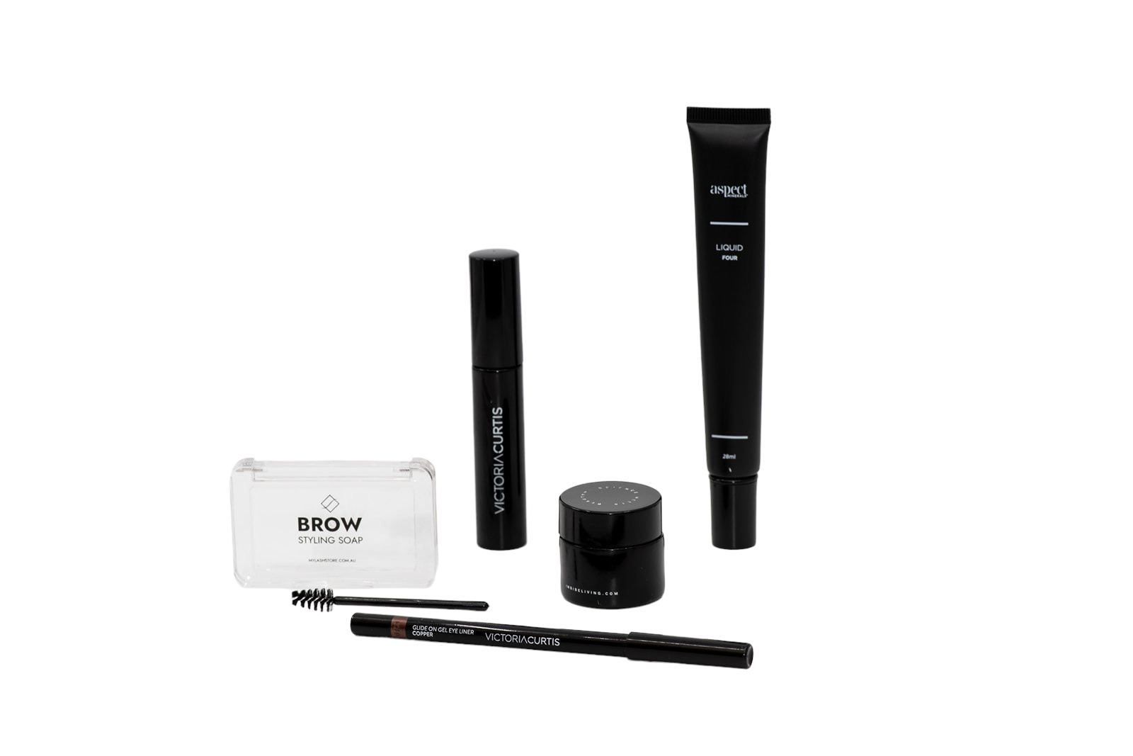 Brow Set Clear