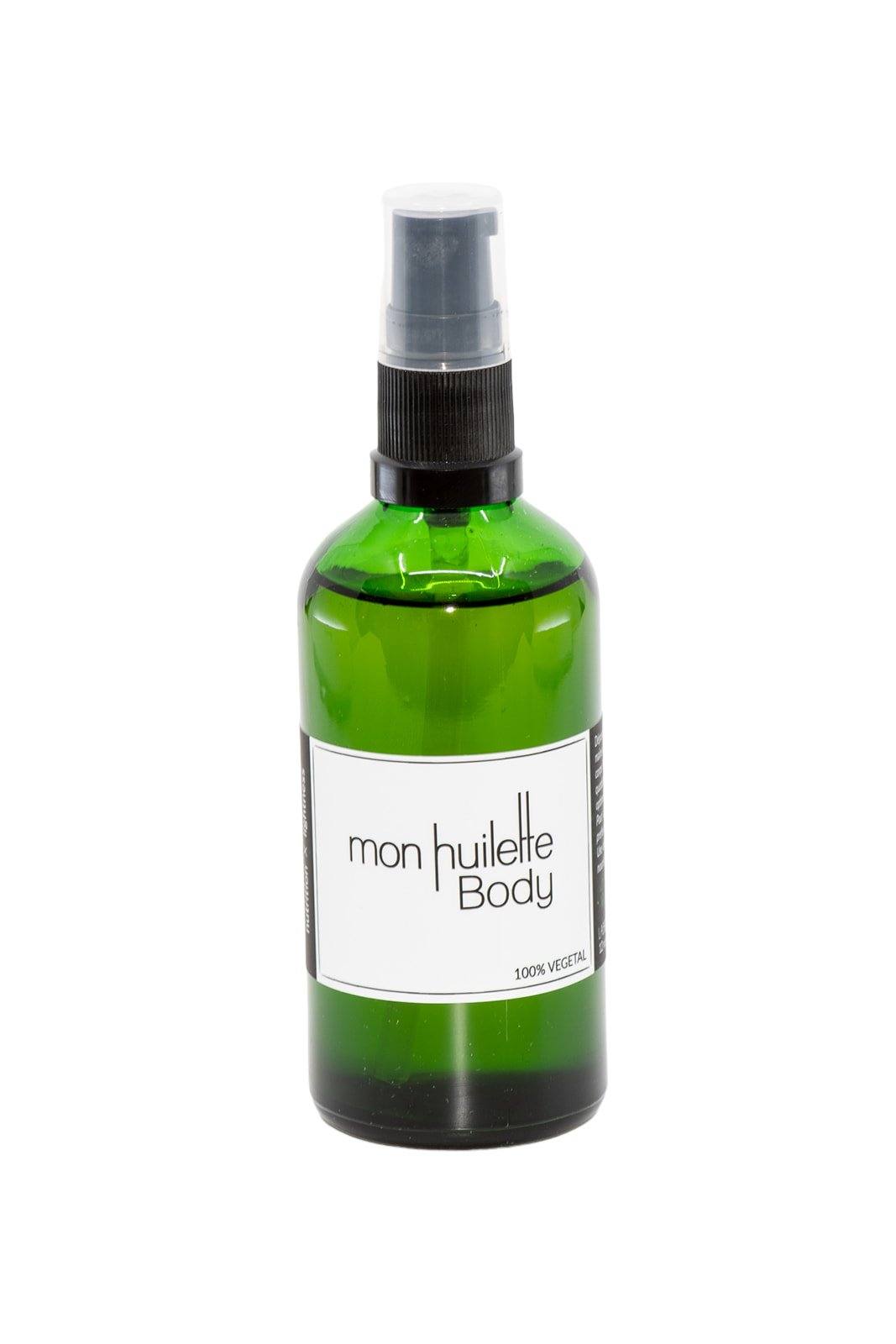 Mon Huilette Body 90ml