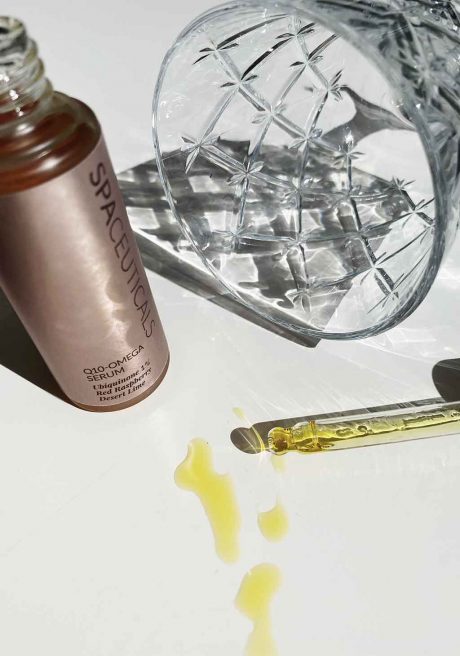 Spaceuticals Q10 - Omega Serum